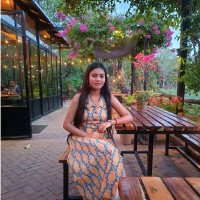 Ishita Shrivastava