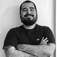 Daniel Otero Robles