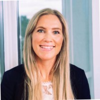 Catrine Eidsaunet