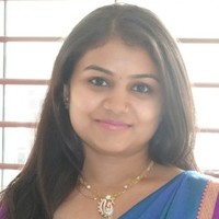 Anupama S B