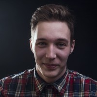 Vlad Smolenskii