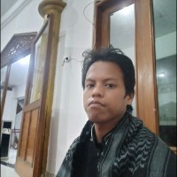 Muhammad Fajar Ismail