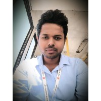 Sathish Kumar D