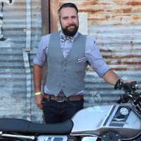 Marc Bergeon