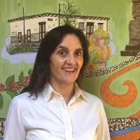 Marta Nelly Salazar Vargas