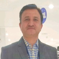 Shelendra Singh Asoliya