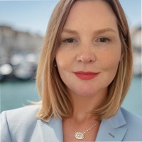 Genevieve Wood