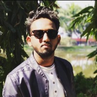 Imran G.