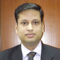 Saroj Panigrahi