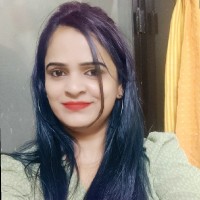 Pooja Shinde