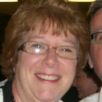 Kathy Munk