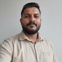Prajwal DG