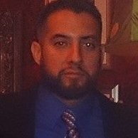 Matthew Flores