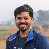 Sumit Kotal