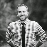 Ross Bacon