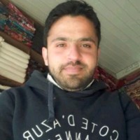 Jansher Afridi