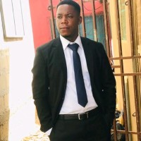 Williams Ebiasah