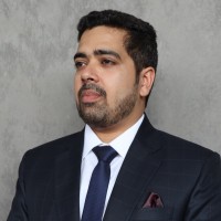 Prateek Mehta