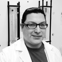 Eric Lemus