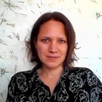 Anna Kupriyashenko
