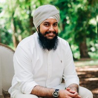 Kevin Panesar