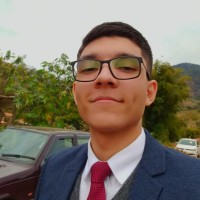 Nicolas Rodrigues Lima