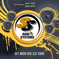 SS Audio Systems S.A.