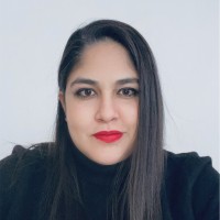 INDIRA VARGAS