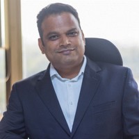 Milind Thombre