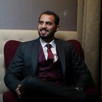 Shazaib Imran Sait