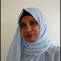 Muslima Ishrat Khan