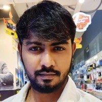 Ram Kumar