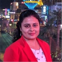 Madhuri L.R
