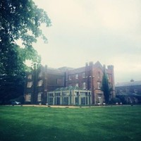Offley Place