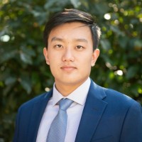 Harrison Zhang
