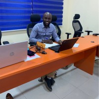 GBOBANIYI KOLAWOLE