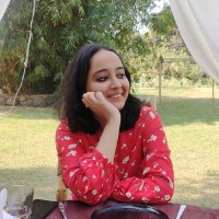 Shubhi Agrawal