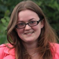 Cathryn Healey