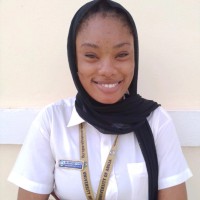Sani Maryam Ometere