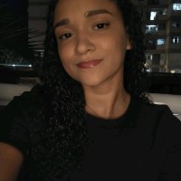 Amanda Vitória