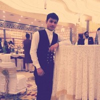 Abhimanyu Kumar Singh