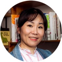 Jennifer Kim