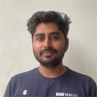 Vijay Pandey