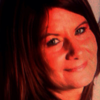 Monique Van Der Horst