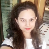 Khushboo Dixit