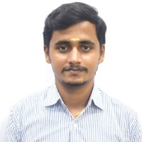 Ranjith Kumar Ravichandran