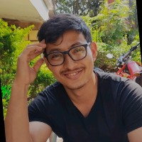 Satish Manandhar
