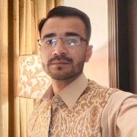 Khurram Shahzad