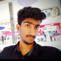 Aneesh Babu Cb