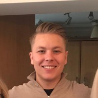 Alfie Blease